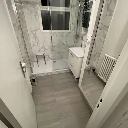 Apartamento Confort & Style Au Coeur De *