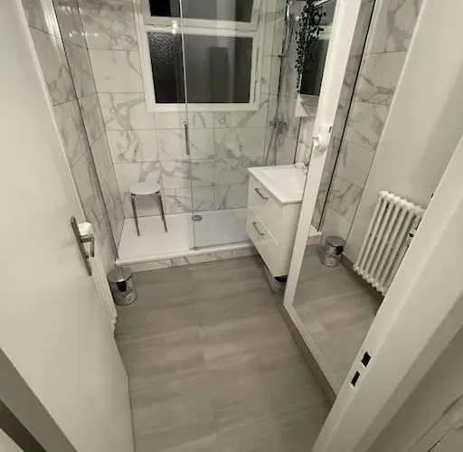 Apartamento Confort & Style Au Coeur De *